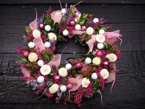 Vánoční romantik — foto 4