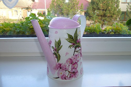 Třešňový květ — foto 3
