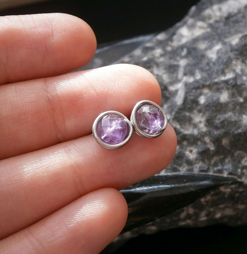 Amethyst — foto 3