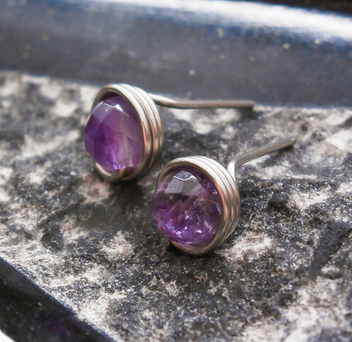 Amethyst — foto 2