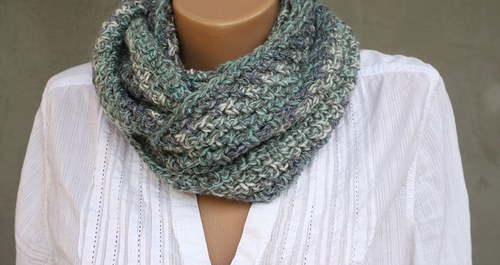 Nákrčník "Unisex" — foto 2