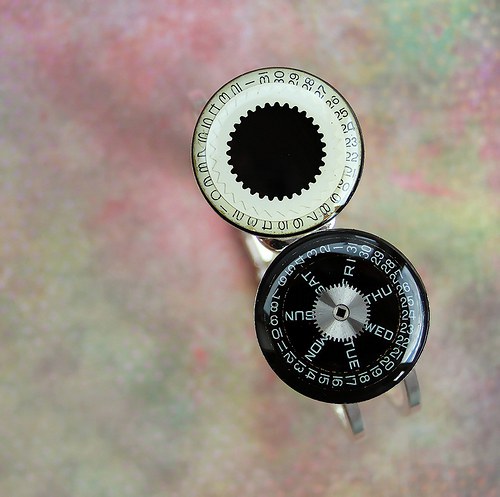 Black coffee with cream — foto 2