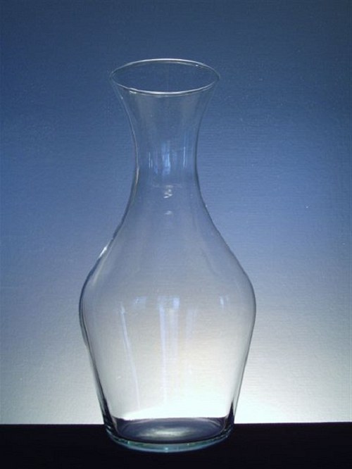 Karafa objem 500 ml — foto 2