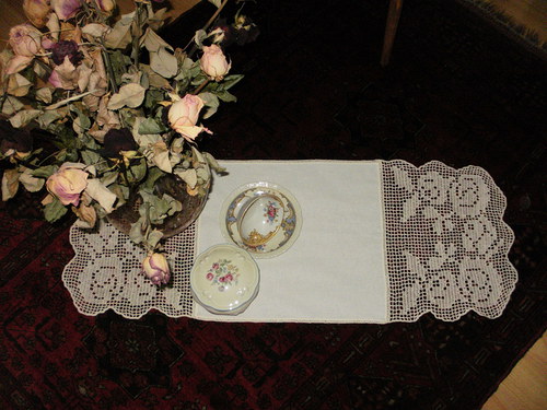 Béžová dečka — foto 2