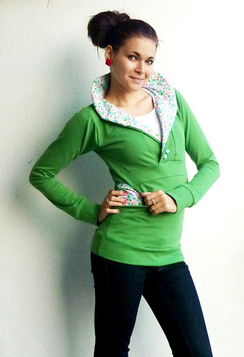 Mikina — foto 2