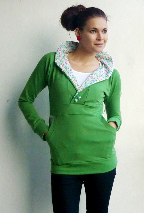 Mikina — foto 3