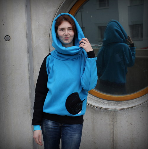 Žena s fantazií M — foto 2