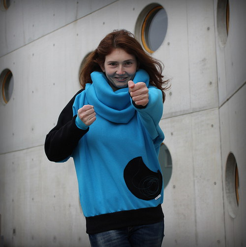 Žena s fantazií M — foto 3