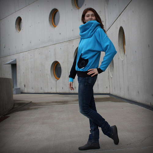 Žena s fantazií M — foto 6