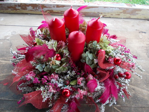 Adventní slavnosti — foto 2