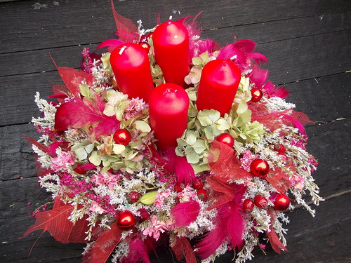 Adventní slavnosti — foto 3