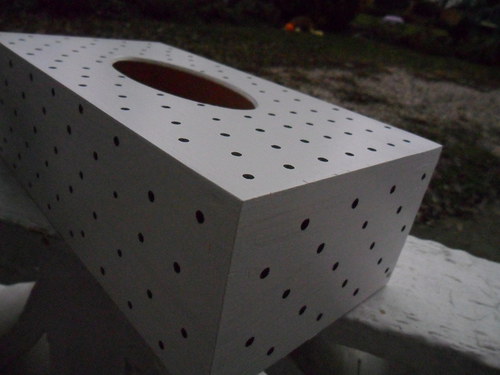 Elegantní puntíky — foto 2