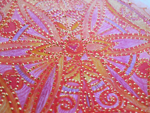 Mandala *** Gayatri *** — foto 2