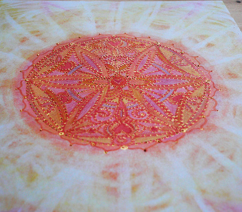 Mandala *** Gayatri *** — foto 3