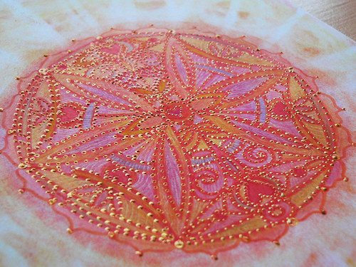 Mandala *** Gayatri *** — foto 5