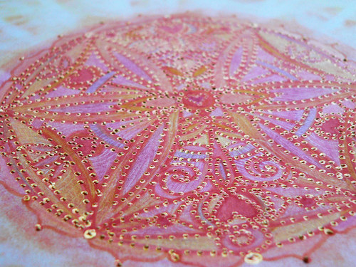 Mandala *** Gayatri *** — foto 6