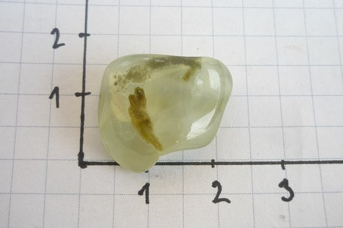 Prehnit č. L7764 — foto 3