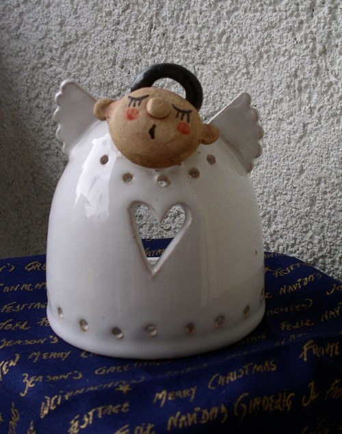 Andělské svícení — foto 2