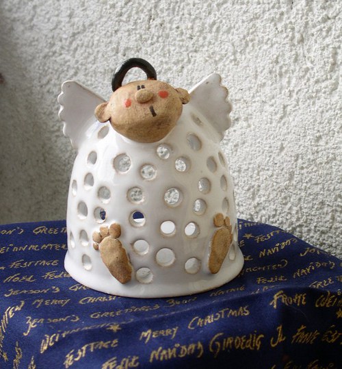 Andělské svícení — foto 2