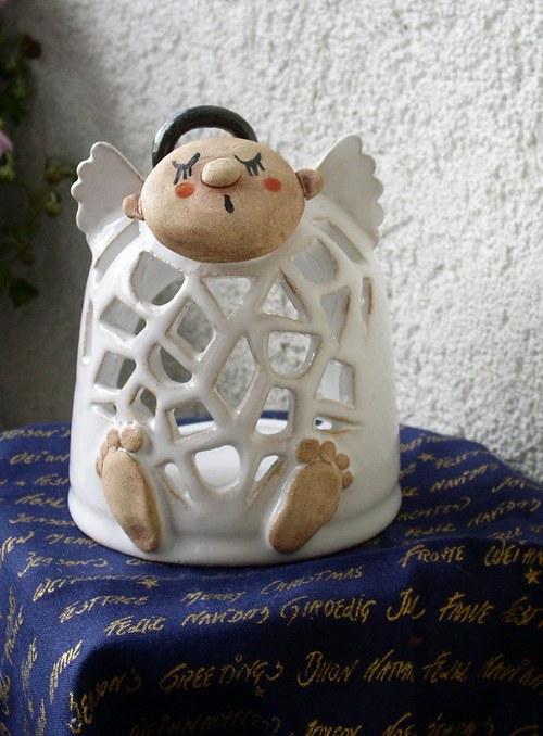Andělské svícení — foto 2