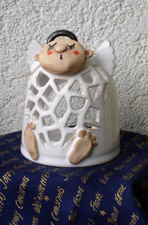 Andělské svícení — foto 3