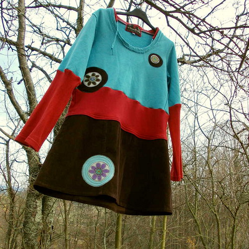 Recymikčošaty — foto 3