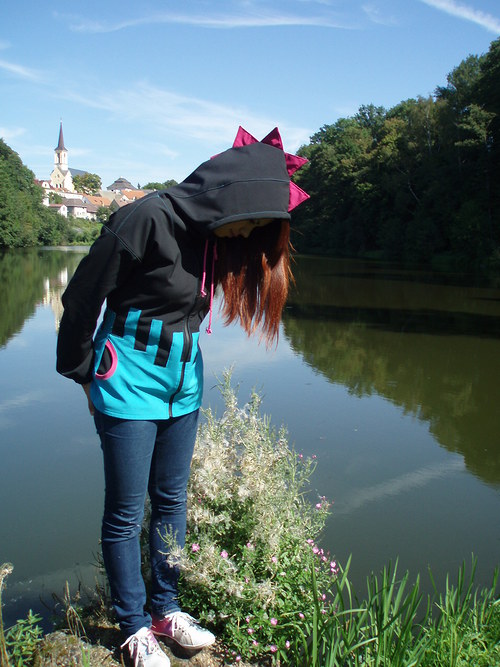 Softshellová bunda — foto 2