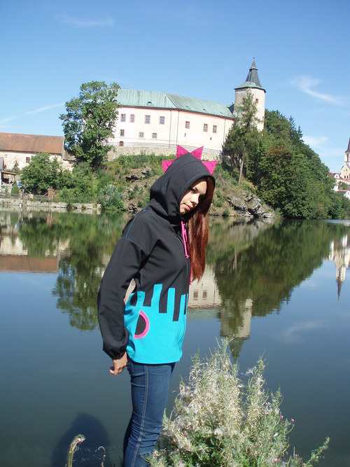 Softshellová bunda — foto 4
