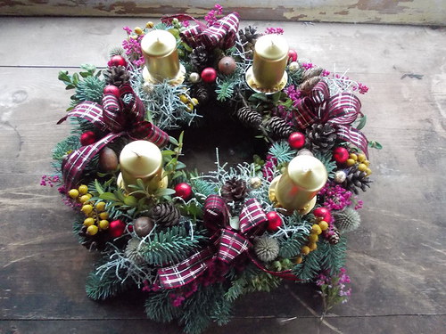Adventní jedlový — foto 3
