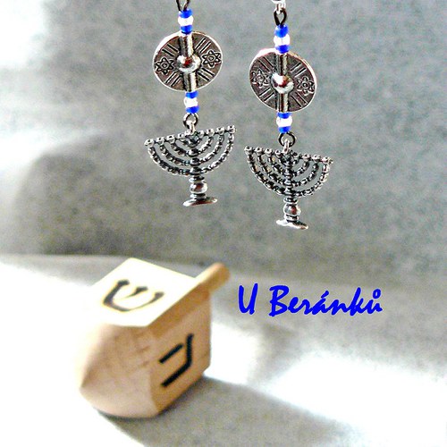 Chanuka... — foto 2