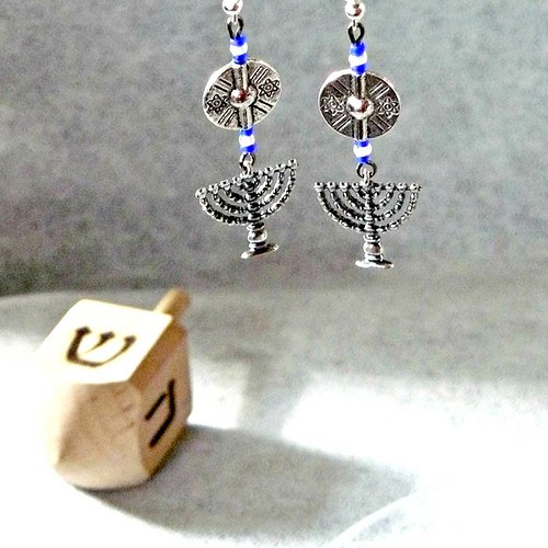 Chanuka... — foto 5