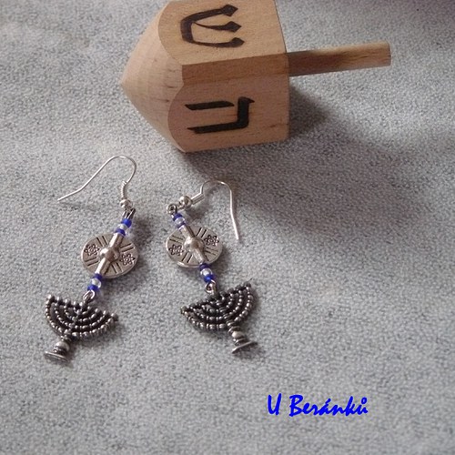 Chanuka... — foto 6