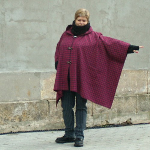 Zachumlací kostkatá — foto 2