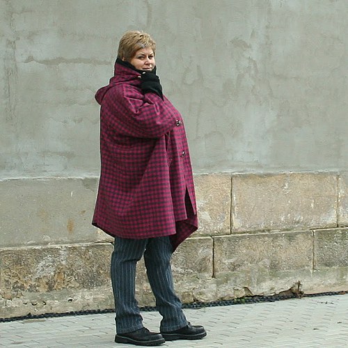Zachumlací kostkatá — foto 3