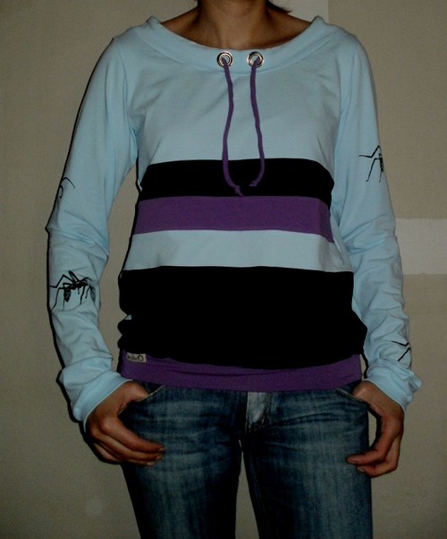 Nátělník — foto 3