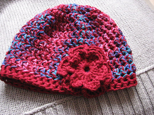 Sleva 40% Colour - red — foto 4