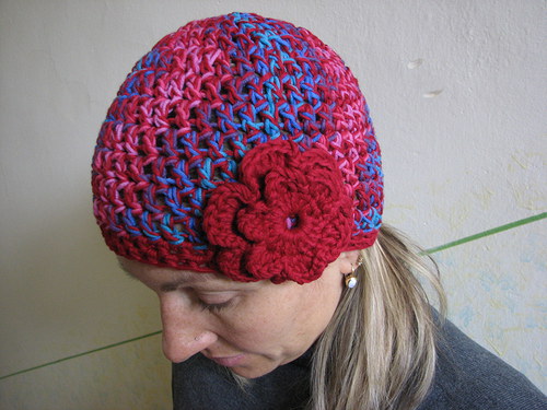 Sleva 40% Colour - red — foto 5