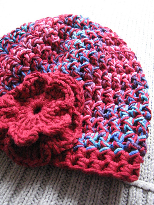Sleva 40% Colour - red — foto 6