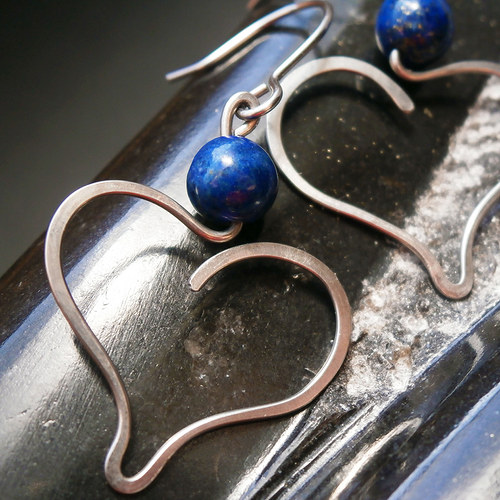 Lapis heart — foto 4