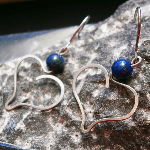 Lapis heart — foto 2