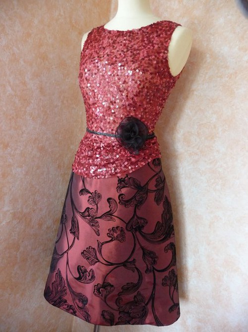 Ohnivá elegance — foto 2