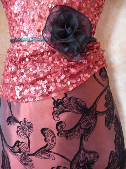 Ohnivá elegance — foto 5