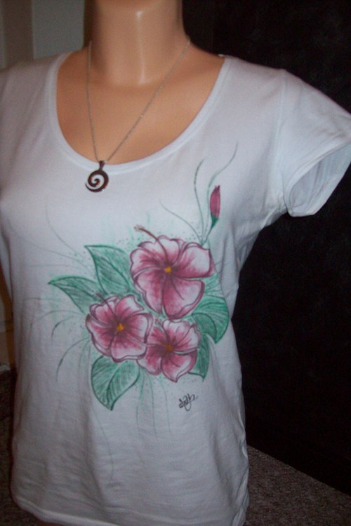 Tety květy — foto 2