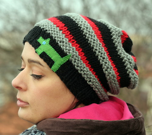 Rocková pejsková — foto 4