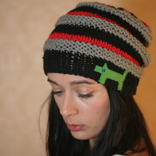 Rocková pejsková — foto 5