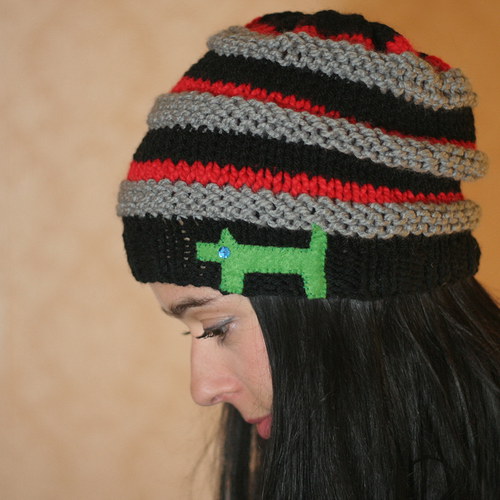 Rocková pejsková — foto 6
