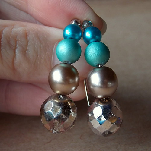 Light Chocolatemint Bubbles... — foto 2