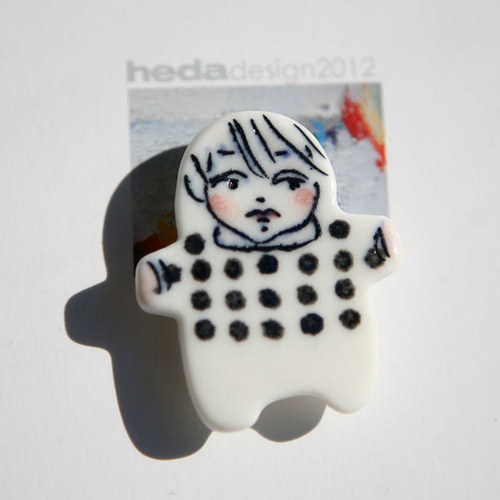 Ono Bezjednédvacet (porcelán.brož) — foto 2