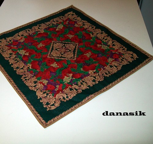 Vánoční Čtverec — foto 2