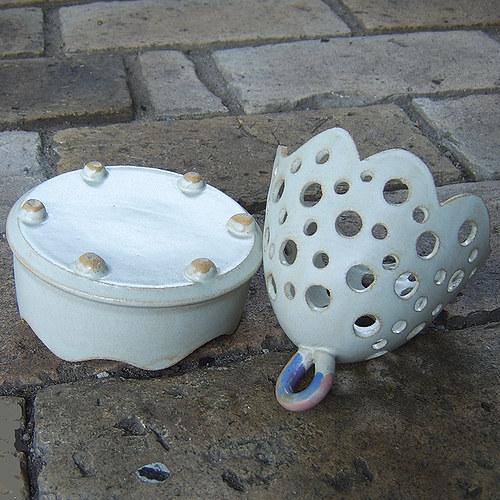 Lampička duhová — foto 5